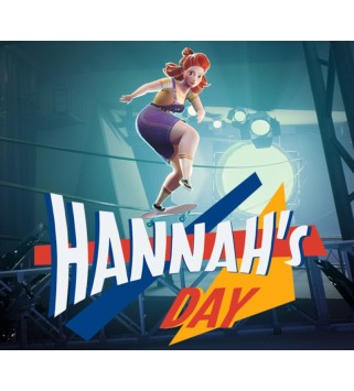 Hannah’s Day Steam Key GLOBAL